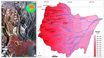 The Plata Rock Avalanche: Deciphering the Occurrence of This Huge Collapse in a Glacial Valley of the Central Andes (33° S)